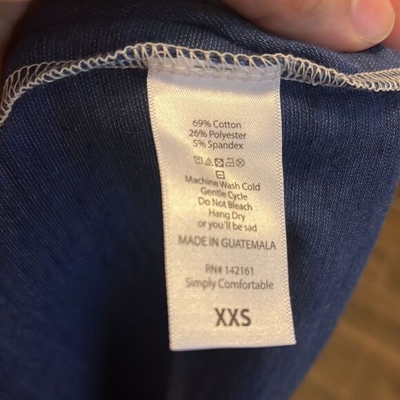 LulaRoe - Women’s Blouse - Picture 5 of 5